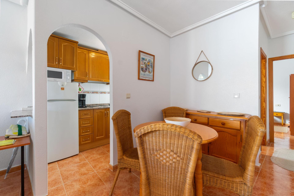 Se vende Ático de 1 dormitorios en Costa Blanca, Alicante, España