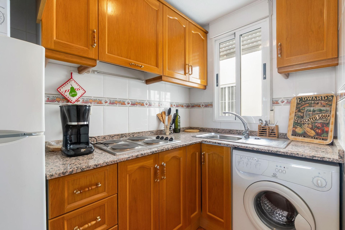 Se vende Ático de 1 dormitorios en Costa Blanca, Alicante, España
