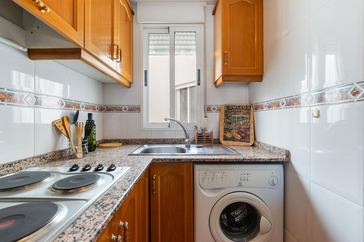 Se vende Ático de 1 dormitorios en Costa Blanca, Alicante, España