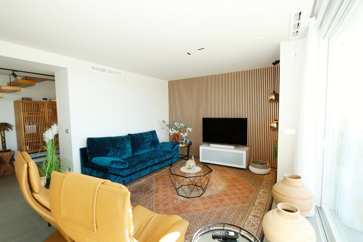 3 Bed Townhouse for sale in Finestrat Costa Blanca, Alicante, Spain