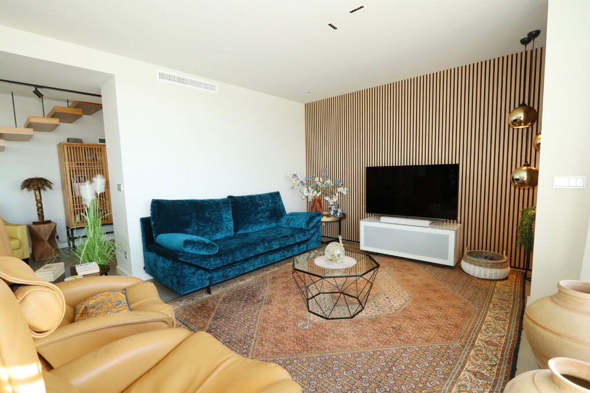 3 Bed Townhouse for sale in Finestrat Costa Blanca, Alicante, Spain