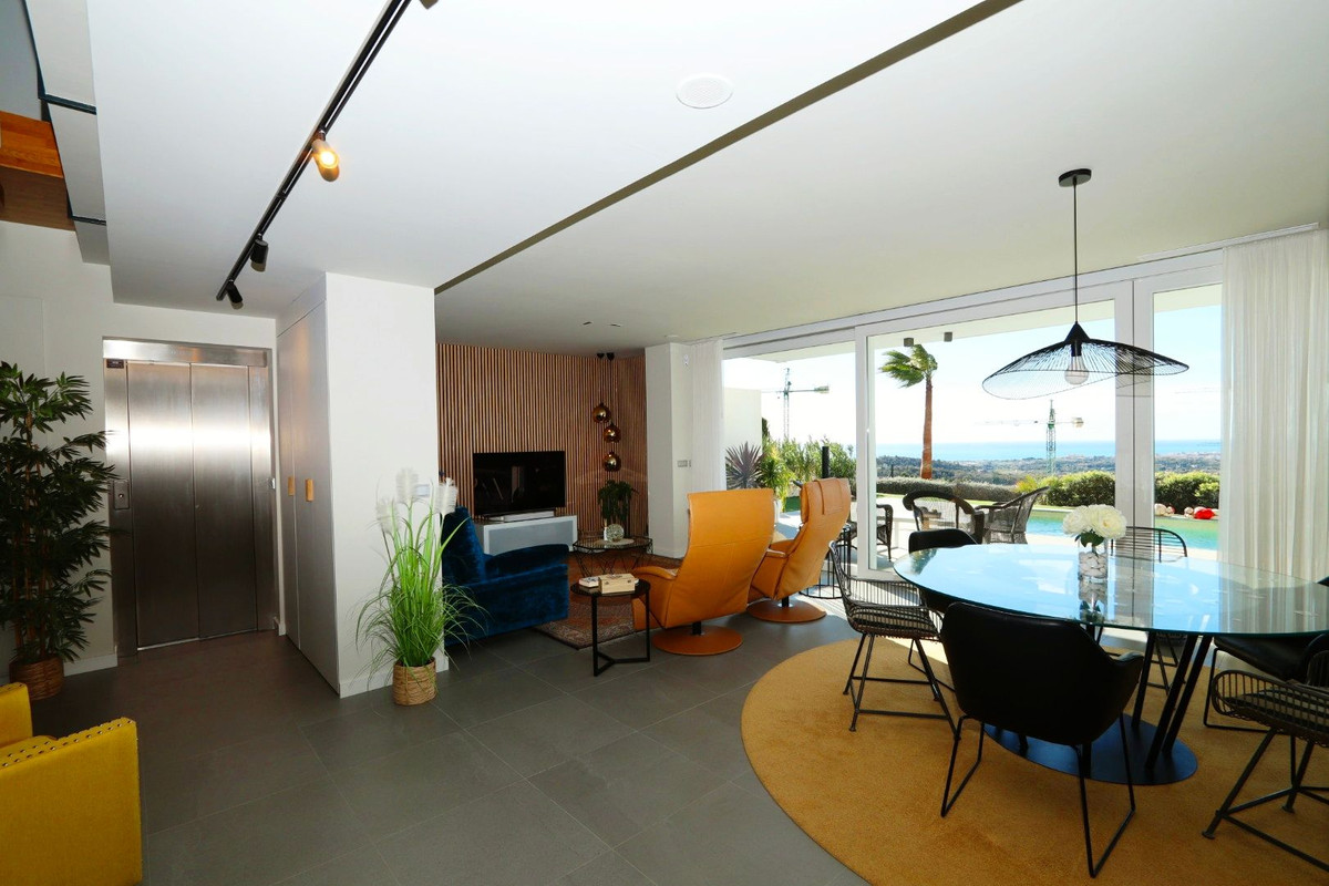3 Bed Townhouse for sale in Finestrat Costa Blanca, Alicante, Spain