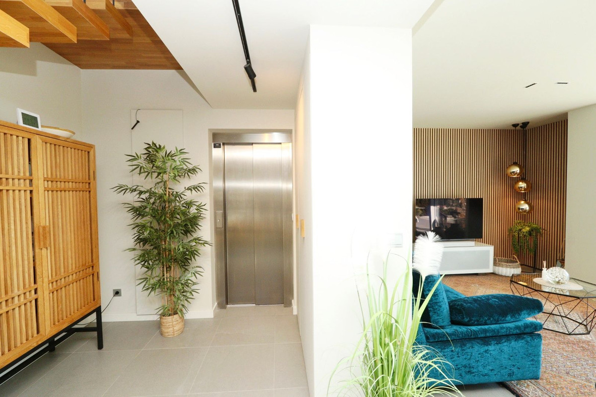 3 Bed Townhouse for sale in Finestrat Costa Blanca, Alicante, Spain