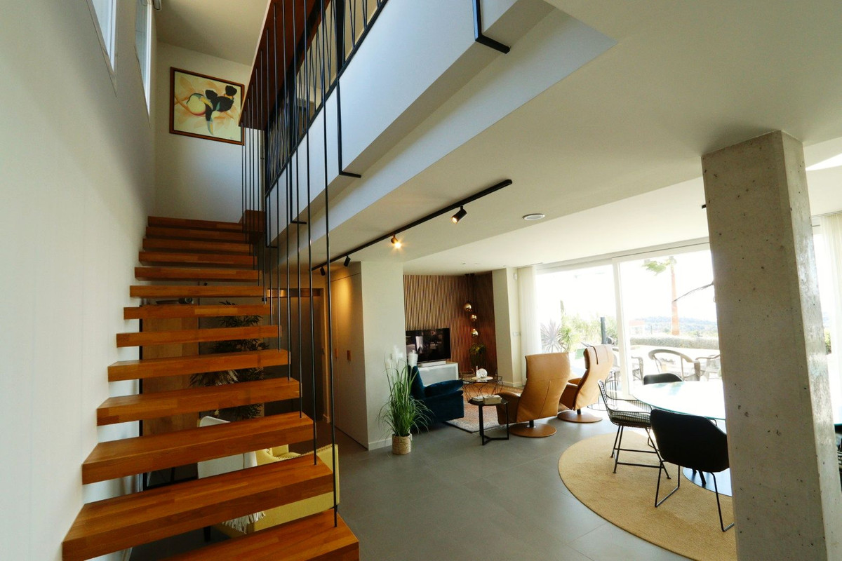 3 Bed Townhouse for sale in Finestrat Costa Blanca, Alicante, Spain