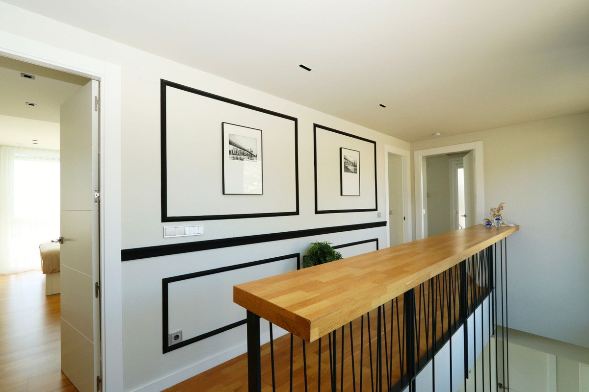 3 Bed Townhouse for sale in Finestrat Costa Blanca, Alicante, Spain