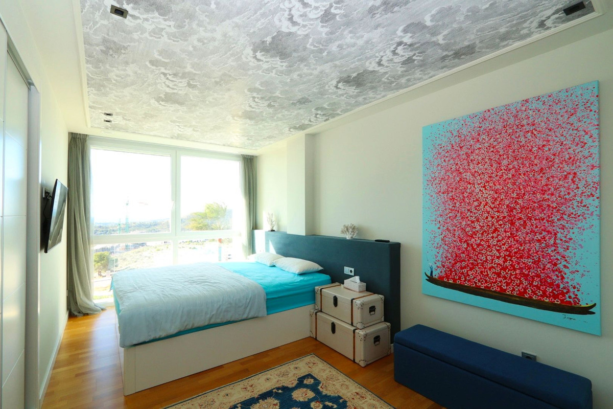 3 Bed Townhouse for sale in Finestrat Costa Blanca, Alicante, Spain