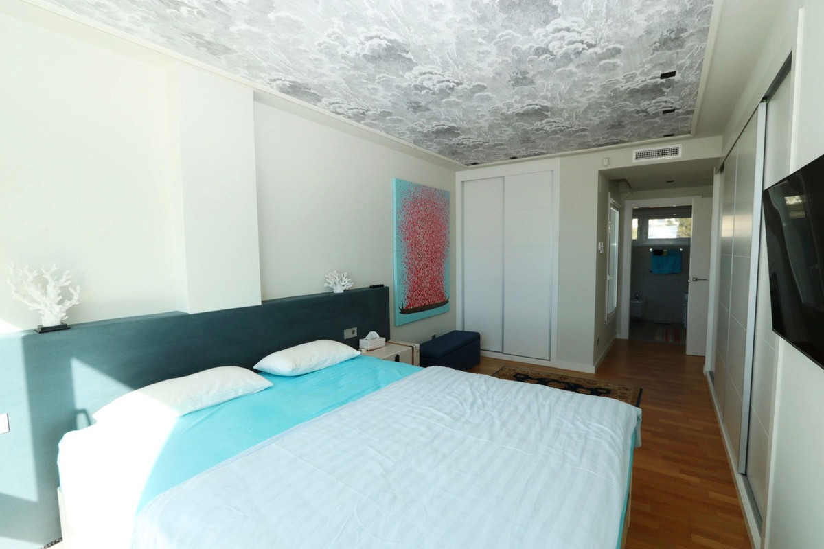 3 Bed Townhouse for sale in Finestrat Costa Blanca, Alicante, Spain