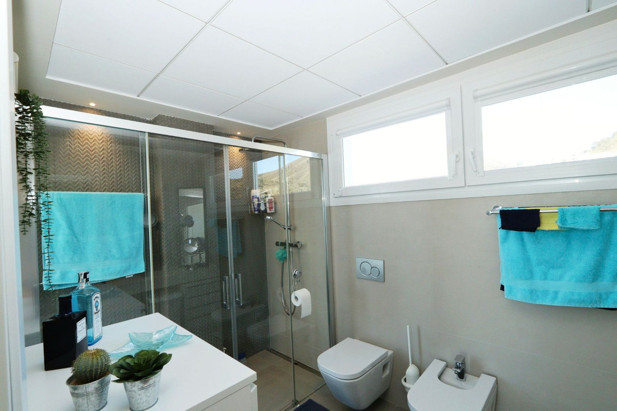3 Bed Townhouse for sale in Finestrat Costa Blanca, Alicante, Spain