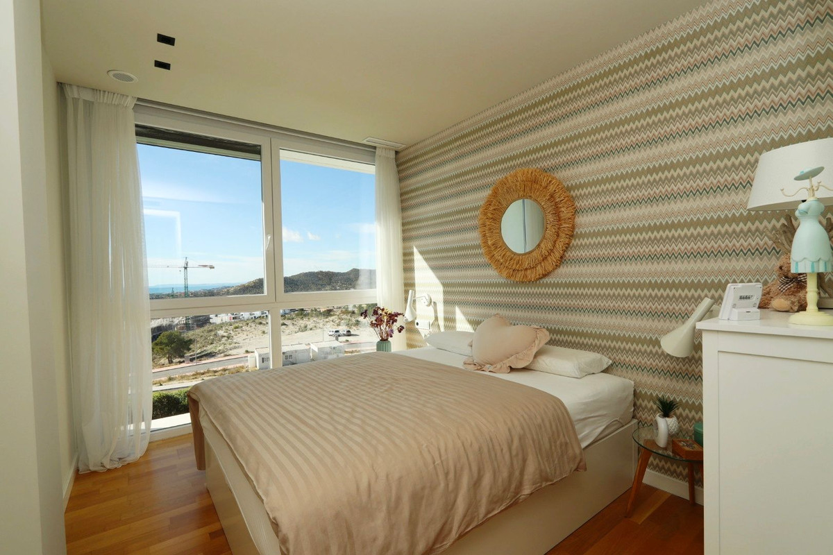 3 Bed Townhouse for sale in Finestrat Costa Blanca, Alicante, Spain