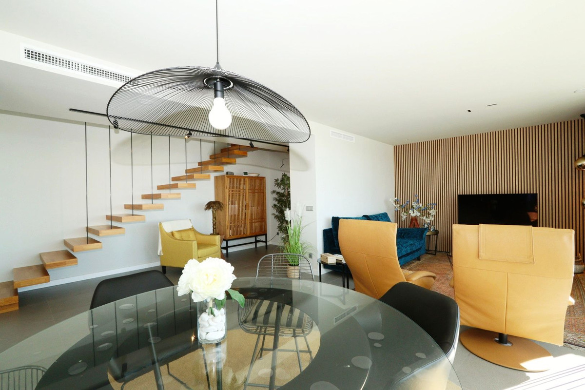 3 Bed Townhouse for sale in Finestrat Costa Blanca, Alicante, Spain