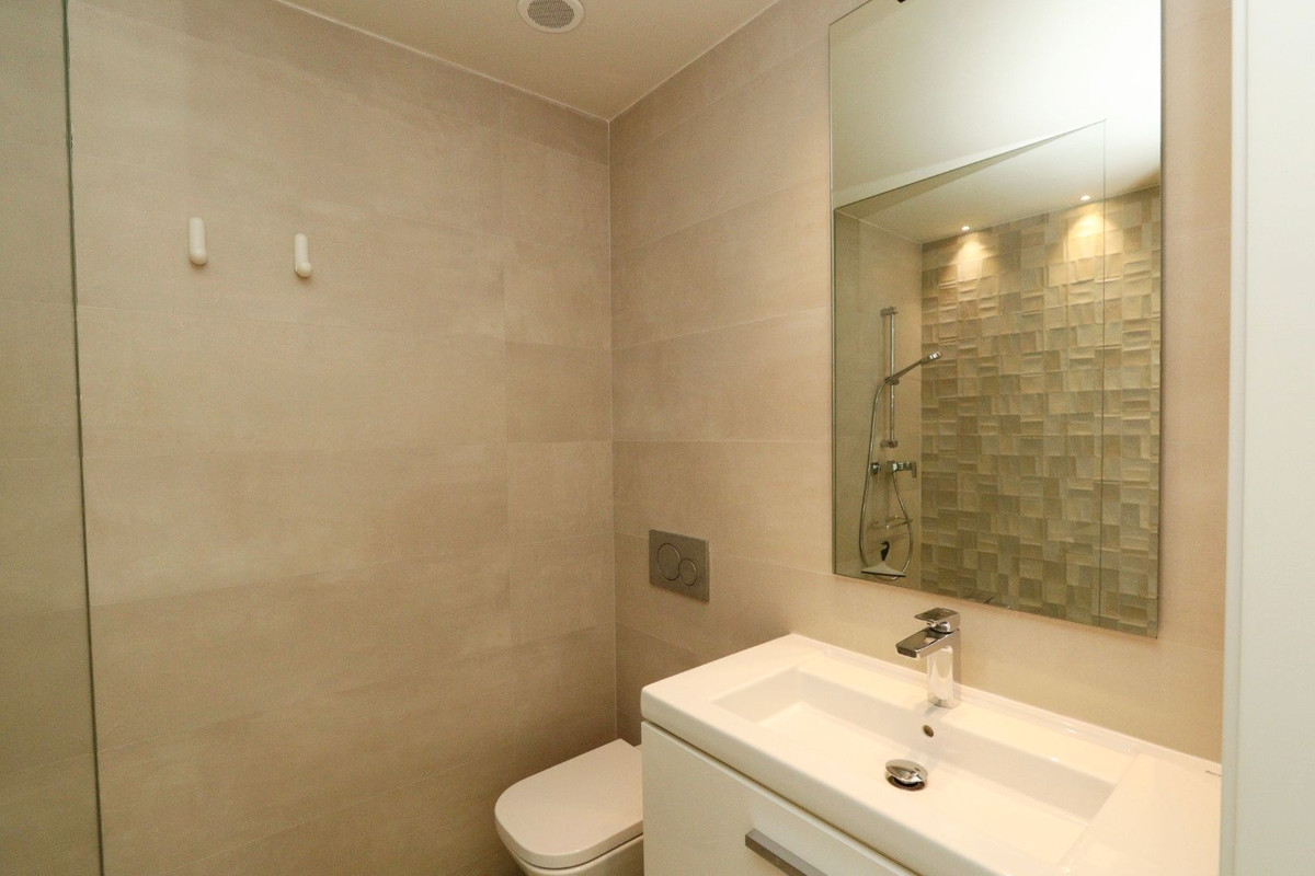 3 Bed Townhouse for sale in Finestrat Costa Blanca, Alicante, Spain