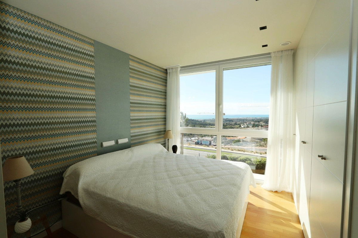 3 Bed Townhouse for sale in Finestrat Costa Blanca, Alicante, Spain