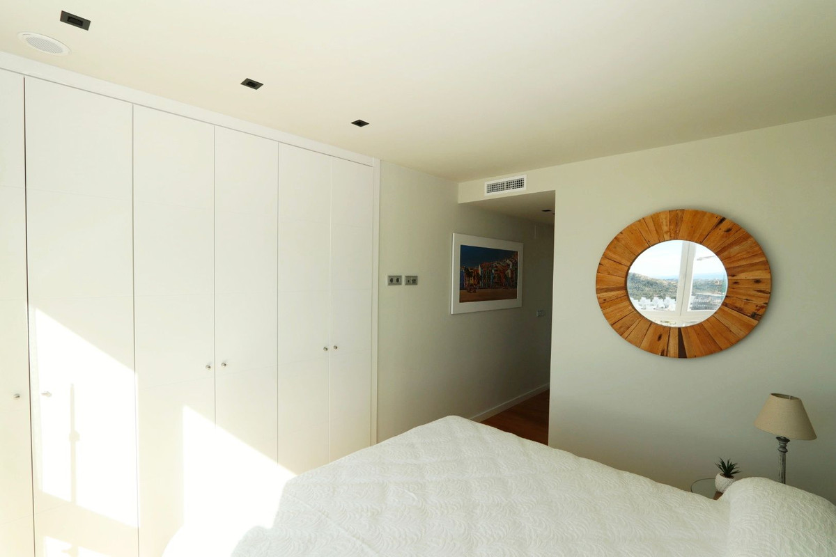 3 Bed Townhouse for sale in Finestrat Costa Blanca, Alicante, Spain
