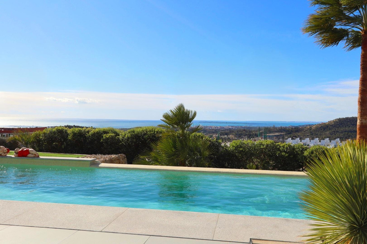3 Bed Townhouse for sale in Finestrat Costa Blanca, Alicante, Spain