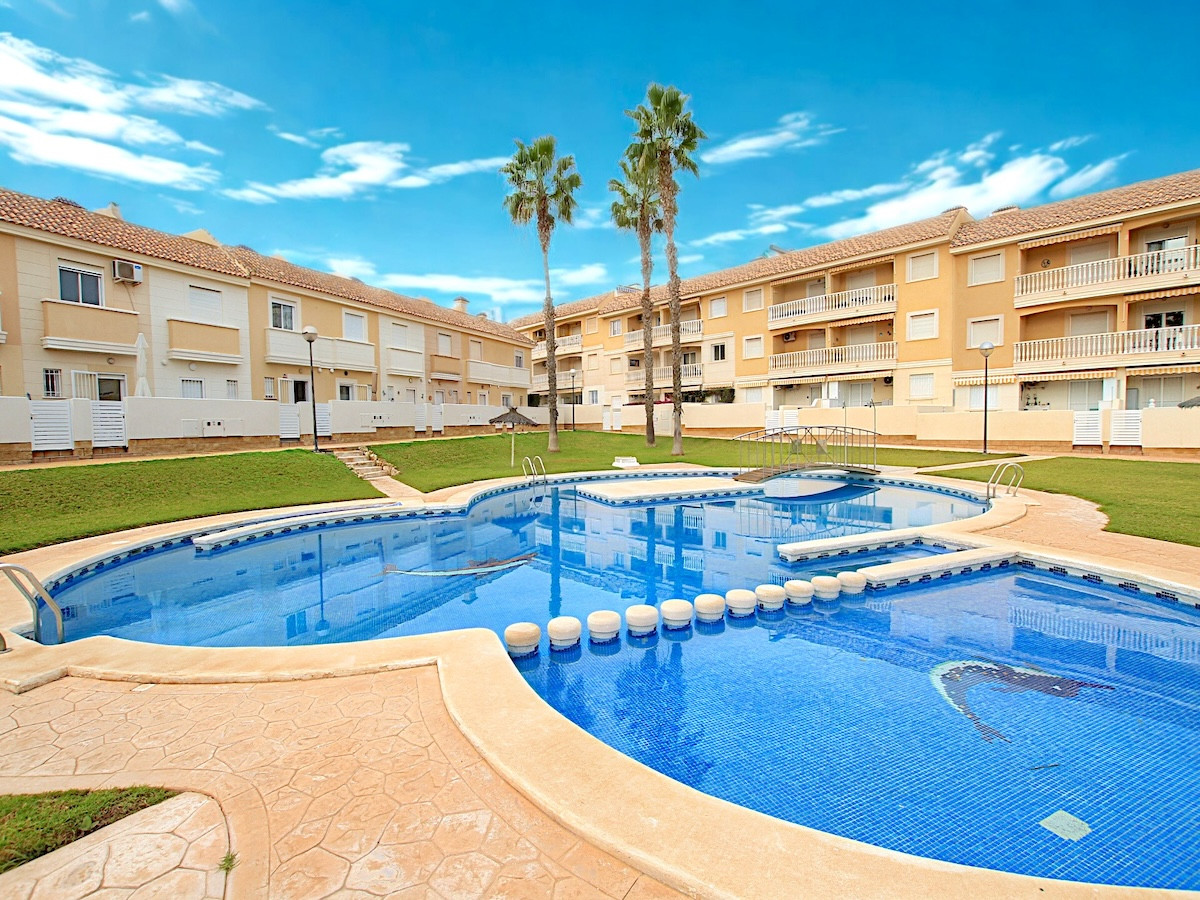 2 Bed Apartment for sale in Cabo Roig Costa Blanca, Alicante, Spain