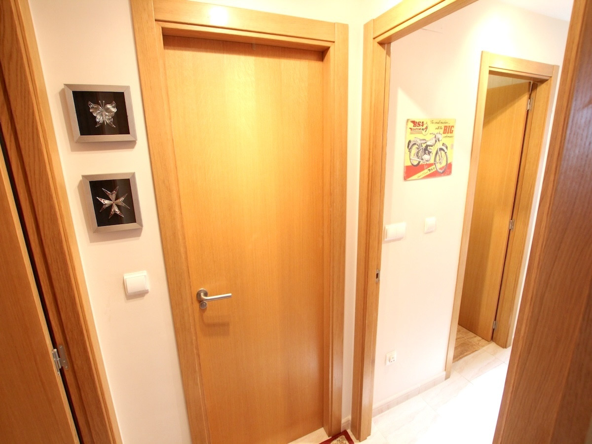 Se vende Apartamento en Planta Última de 2 dormitorios en Costa Blanca, Alicante, España