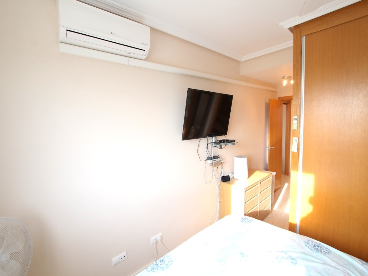 Se vende Apartamento en Planta Última de 2 dormitorios en Costa Blanca, Alicante, España