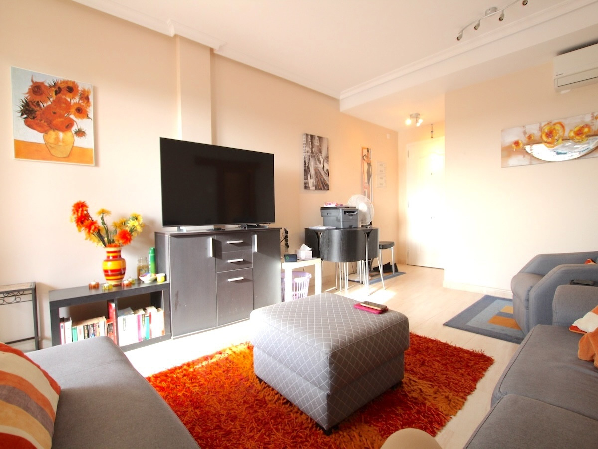 Se vende Apartamento en Planta Última de 2 dormitorios en Costa Blanca, Alicante, España