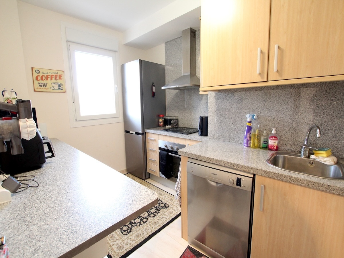 Se vende Apartamento en Planta Última de 2 dormitorios en Costa Blanca, Alicante, España