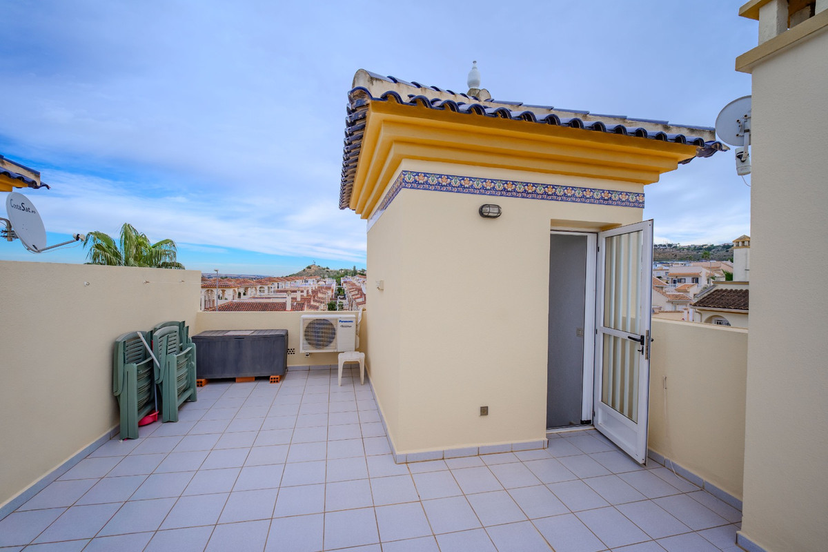 Se vende Pareada de 3 dormitorios en Costa Blanca, Alicante, España
