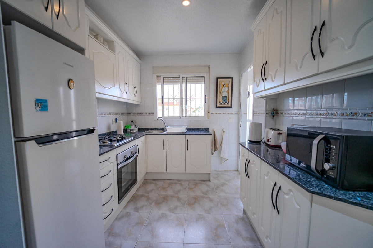 Se vende Pareada de 3 dormitorios en Costa Blanca, Alicante, España