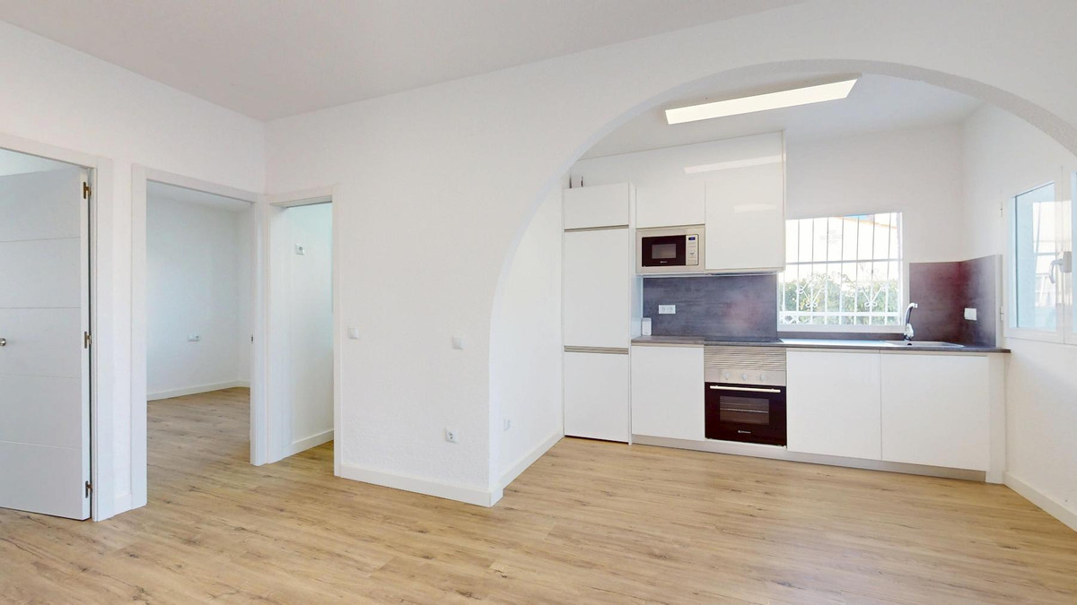 2 Bed Townhouse for sale in Blue Lagoon Costa Blanca, Alicante, Spain