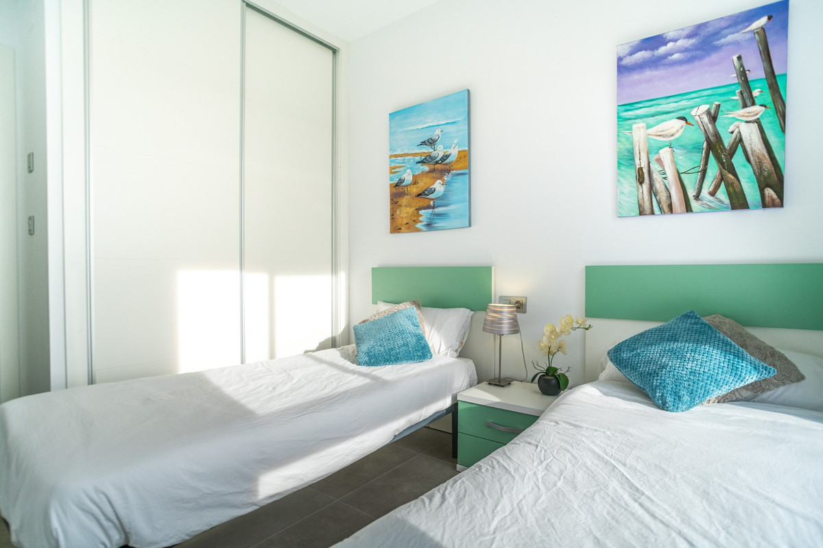 2 Bed Apartment for sale in Pilar De La Horadada Costa Blanca, Alicante, Spain
