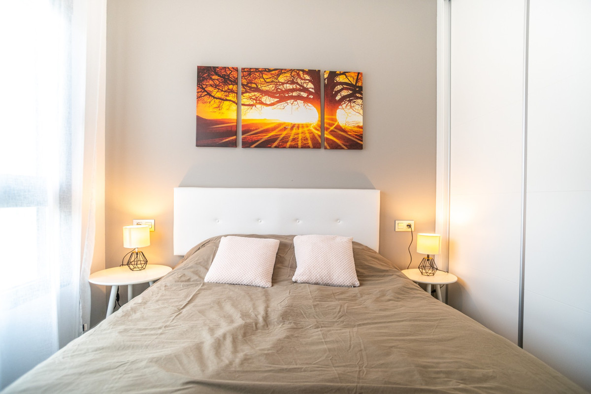 2 Bed Apartment for sale in Pilar De La Horadada Costa Blanca, Alicante, Spain