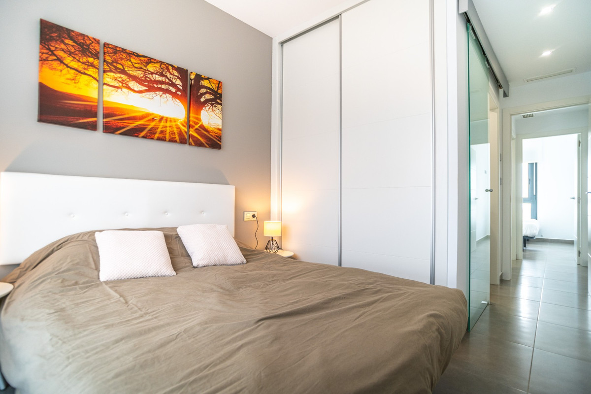2 Bed Apartment for sale in Pilar De La Horadada Costa Blanca, Alicante, Spain