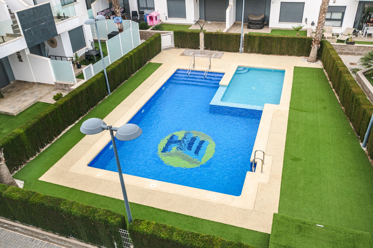 2 Bed Apartment for sale in Pilar De La Horadada Costa Blanca, Alicante, Spain