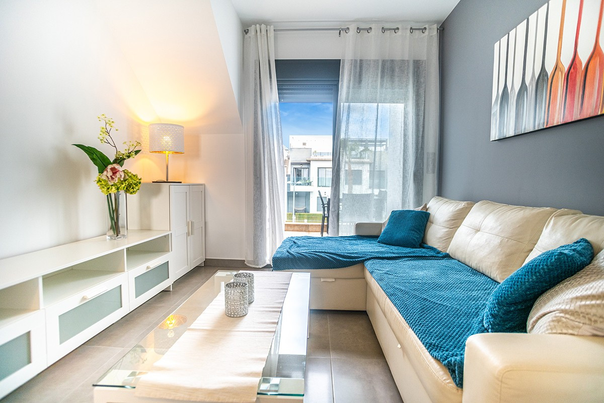 2 Bed Apartment for sale in Pilar De La Horadada Costa Blanca, Alicante, Spain