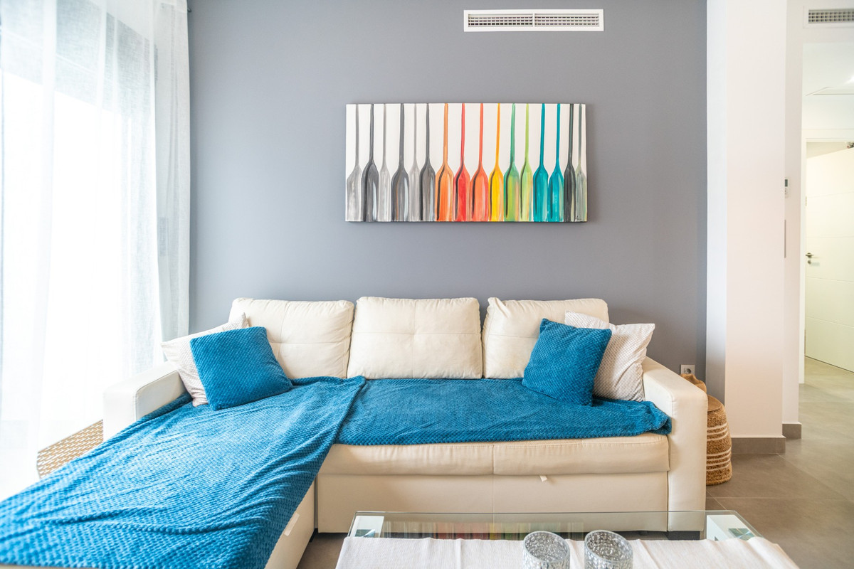2 Bed Apartment for sale in Pilar De La Horadada Costa Blanca, Alicante, Spain