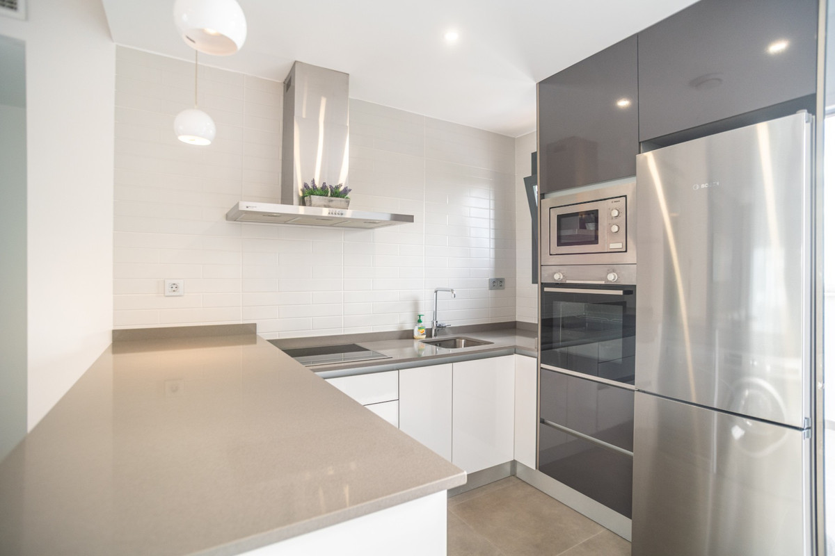 2 Bed Apartment for sale in Pilar De La Horadada Costa Blanca, Alicante, Spain