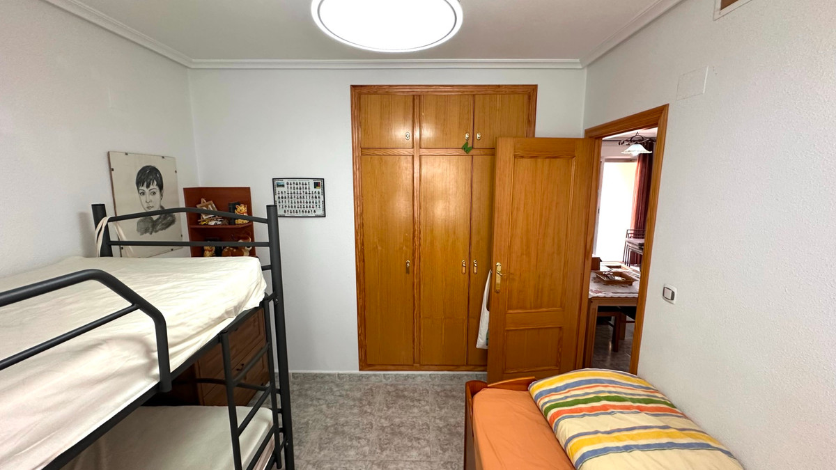 2 Bed Apartment for sale in Guardamar Del Segura Costa Blanca, Alicante, Spain
