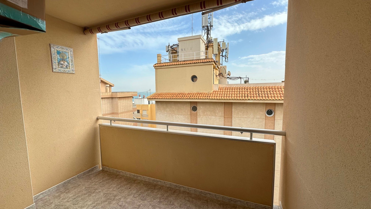 2 Bed Apartment for sale in Guardamar Del Segura Costa Blanca, Alicante, Spain