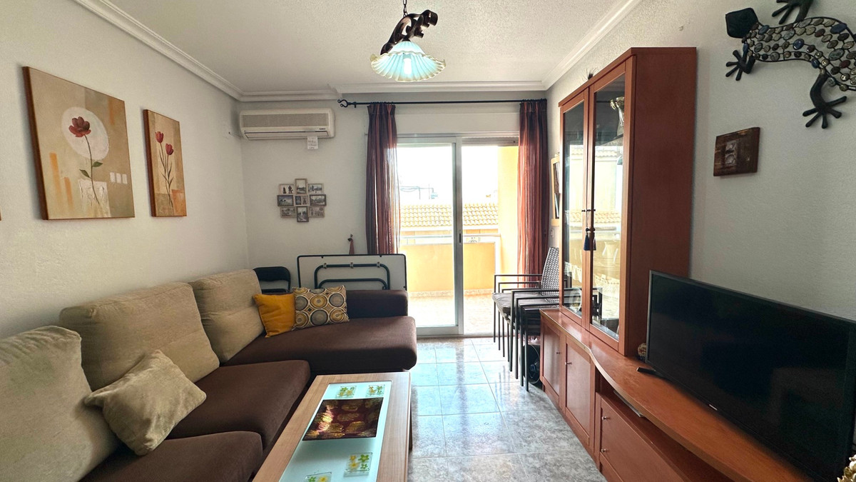 2 Bed Apartment for sale in Guardamar Del Segura Costa Blanca, Alicante, Spain
