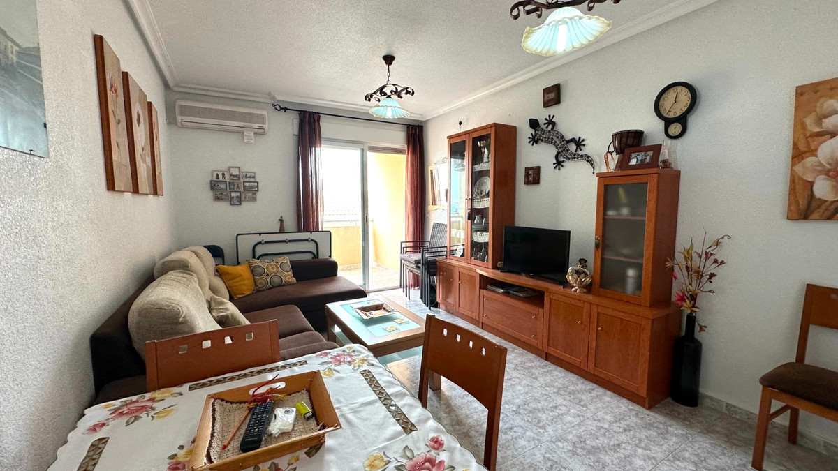 2 Bed Apartment for sale in Guardamar Del Segura Costa Blanca, Alicante, Spain