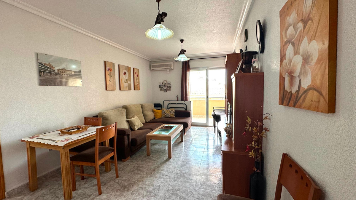 2 Bed Apartment for sale in Guardamar Del Segura Costa Blanca, Alicante, Spain