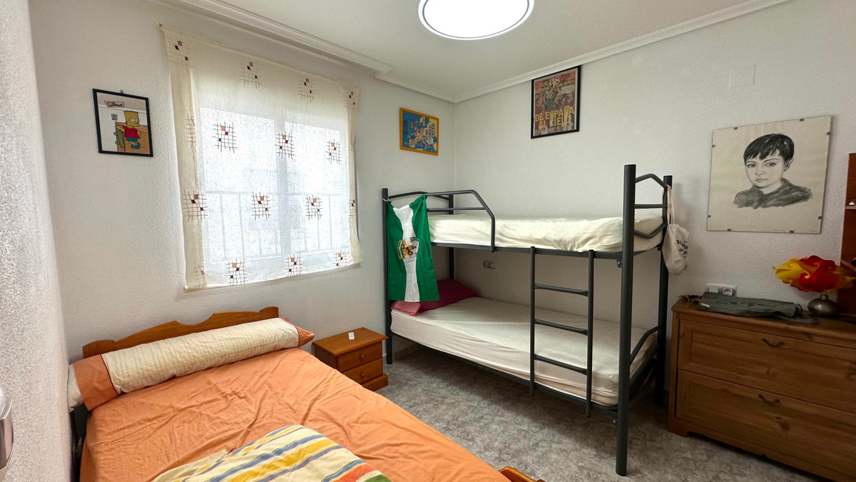 2 Bed Apartment for sale in Guardamar Del Segura Costa Blanca, Alicante, Spain