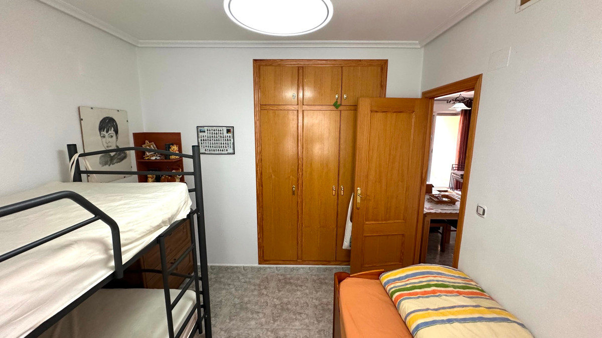 2 Bed Apartment for sale in Guardamar Del Segura Costa Blanca, Alicante, Spain