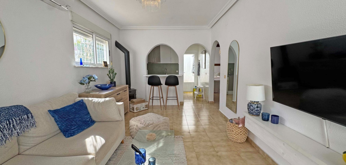 Se vende Pareada de 2 dormitorios en Costa Blanca, Alicante, España