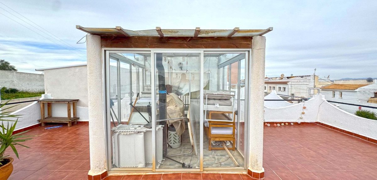 Se vende Pareada de 2 dormitorios en Costa Blanca, Alicante, España