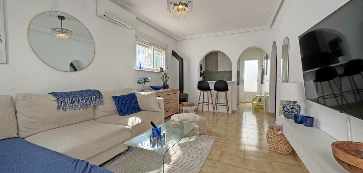 Se vende Pareada de 2 dormitorios en Costa Blanca, Alicante, España