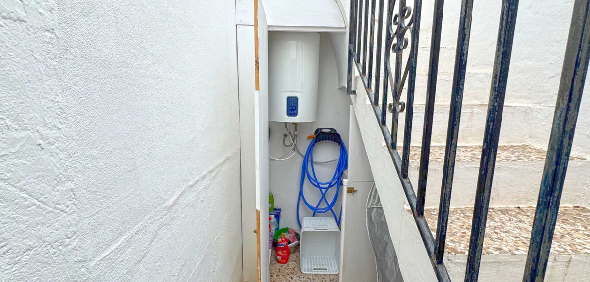 Se vende Pareada de 2 dormitorios en Costa Blanca, Alicante, España