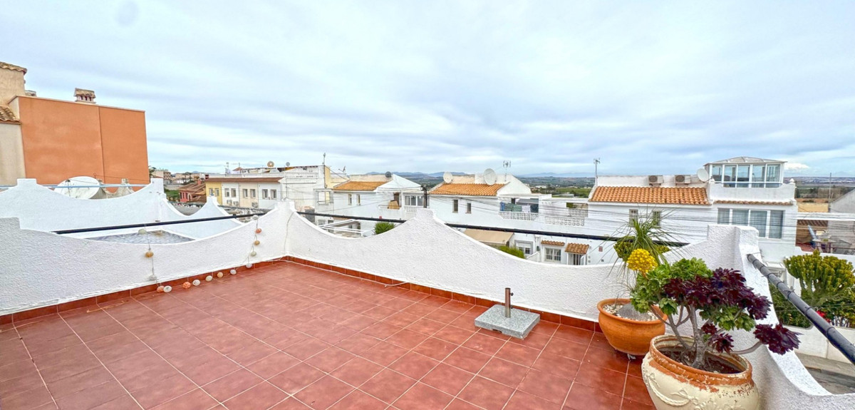 Se vende Pareada de 2 dormitorios en Costa Blanca, Alicante, España