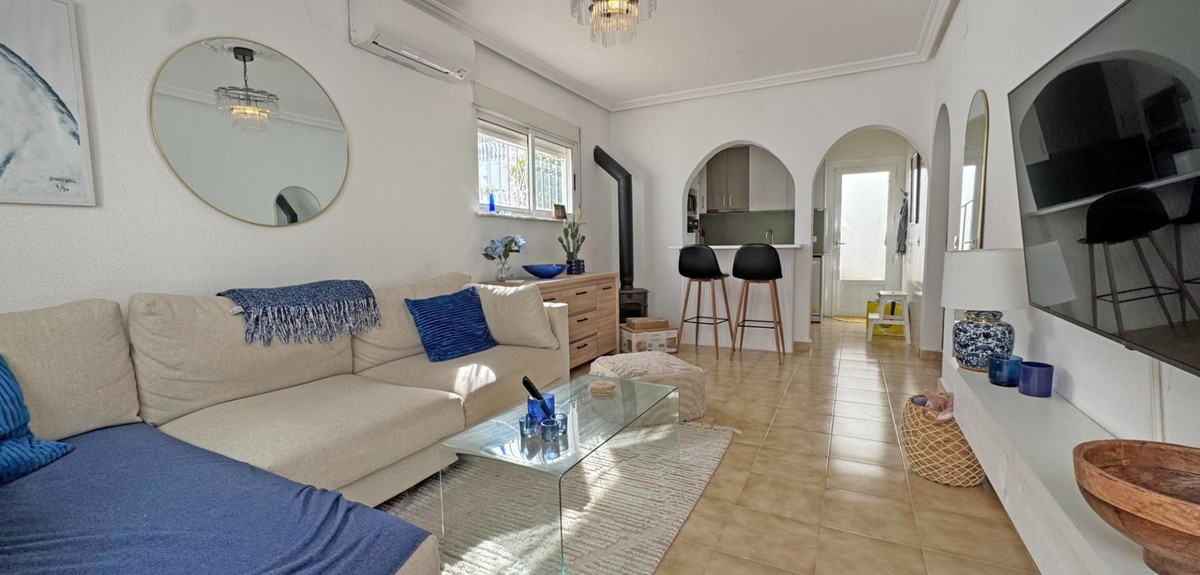 Se vende Pareada de 2 dormitorios en Costa Blanca, Alicante, España