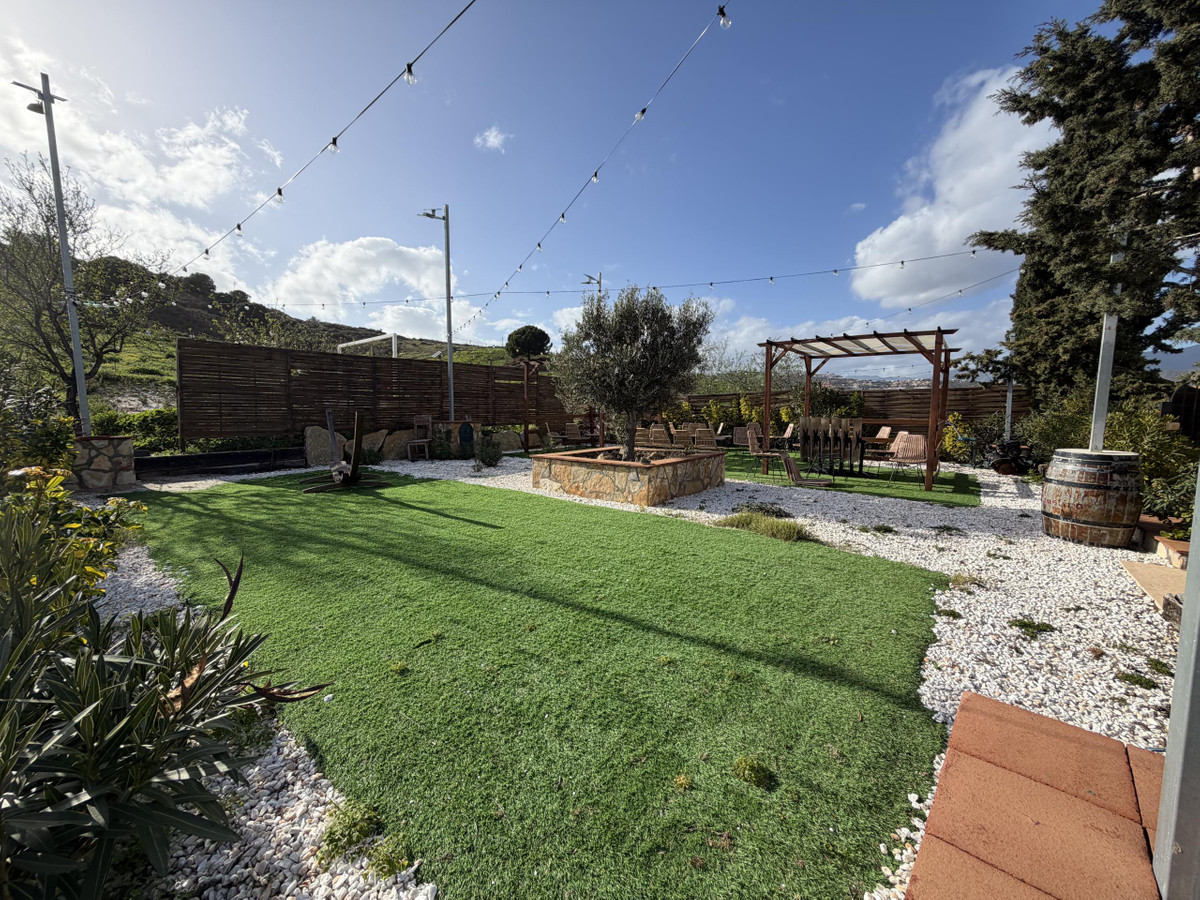 1 Bed Townhouse for sale in Mijas Costa Del Sol, Málaga, Spain