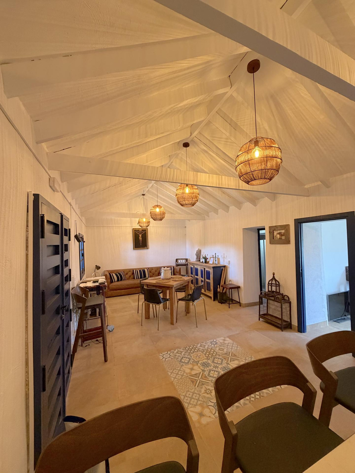 1 Bed Townhouse for sale in Mijas Costa Del Sol, Málaga, Spain