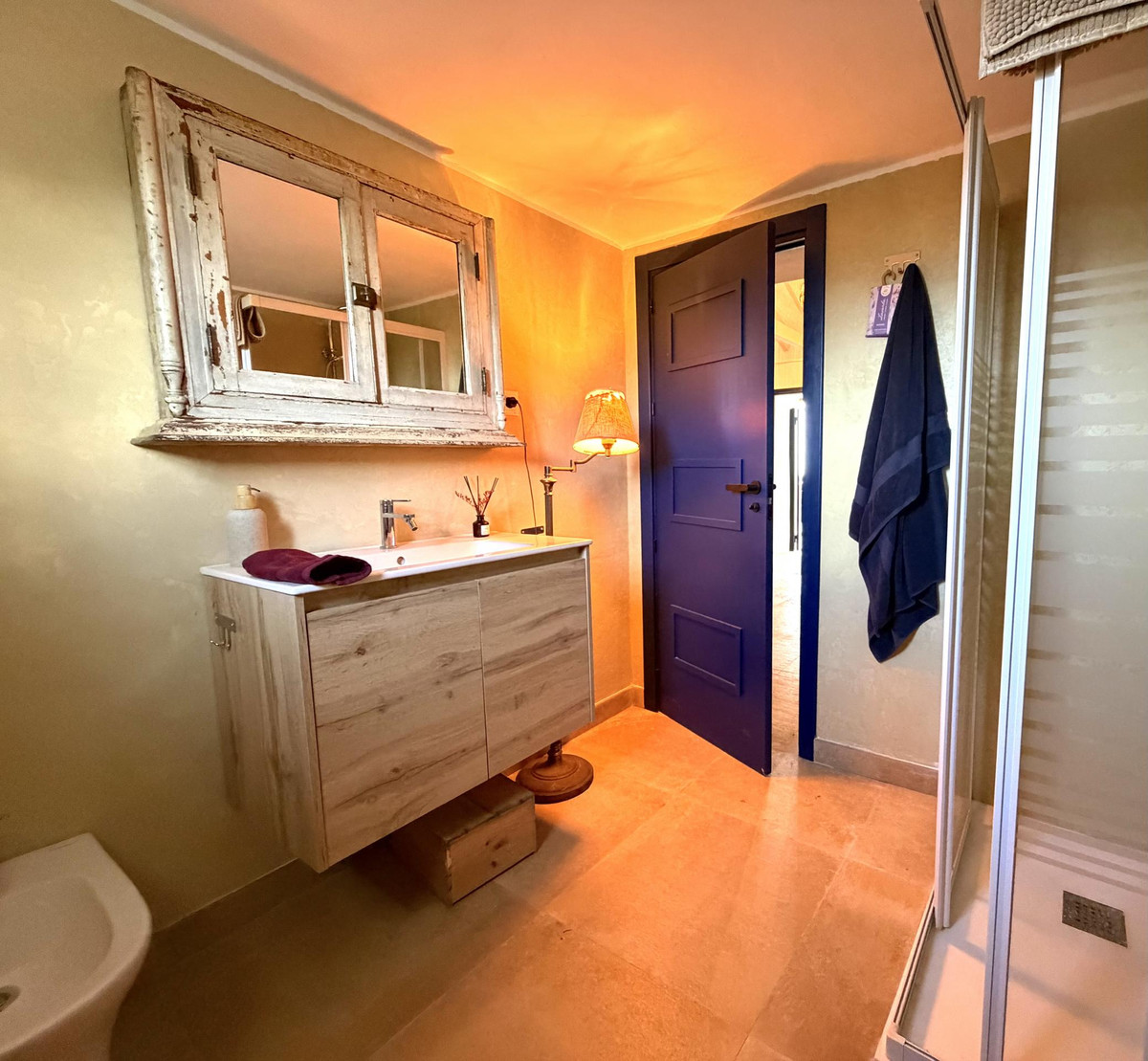 1 Bed Townhouse for sale in Mijas Costa Del Sol, Málaga, Spain