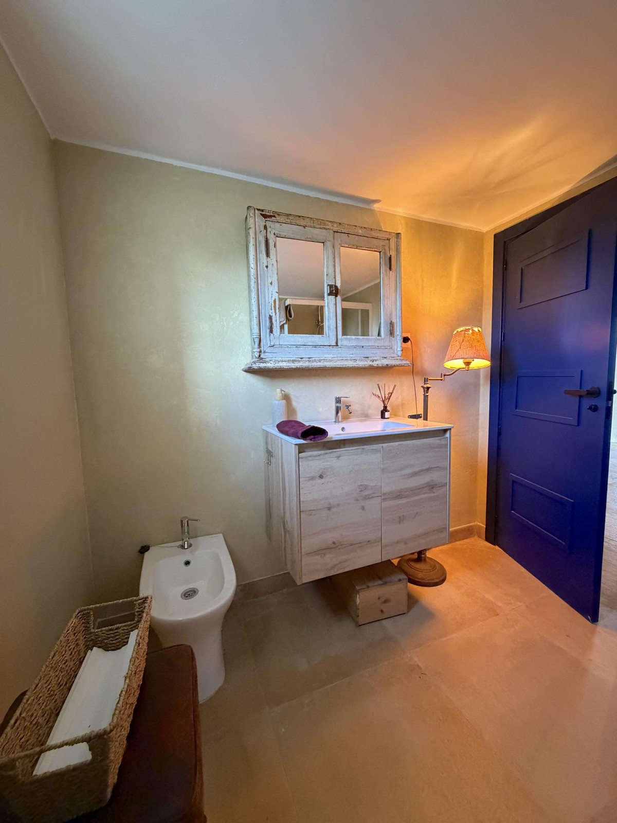 1 Bed Townhouse for sale in Mijas Costa Del Sol, Málaga, Spain
